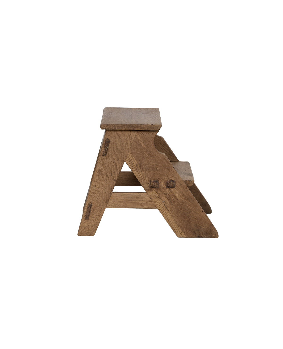 Olive Ateliers - Refrain Step Stool
