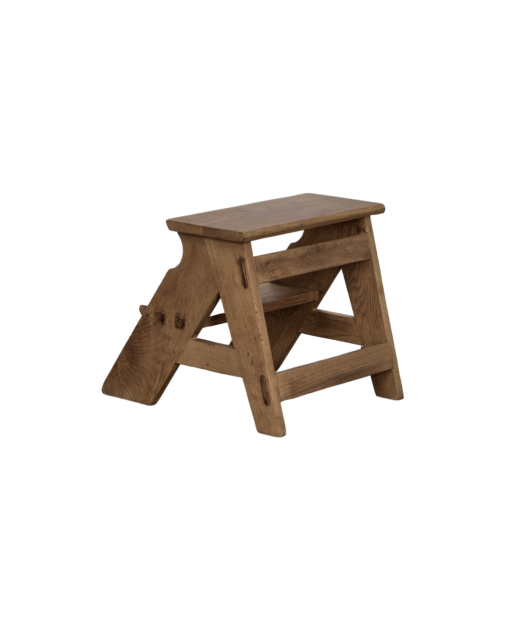 Olive Ateliers - Refrain Step Stool