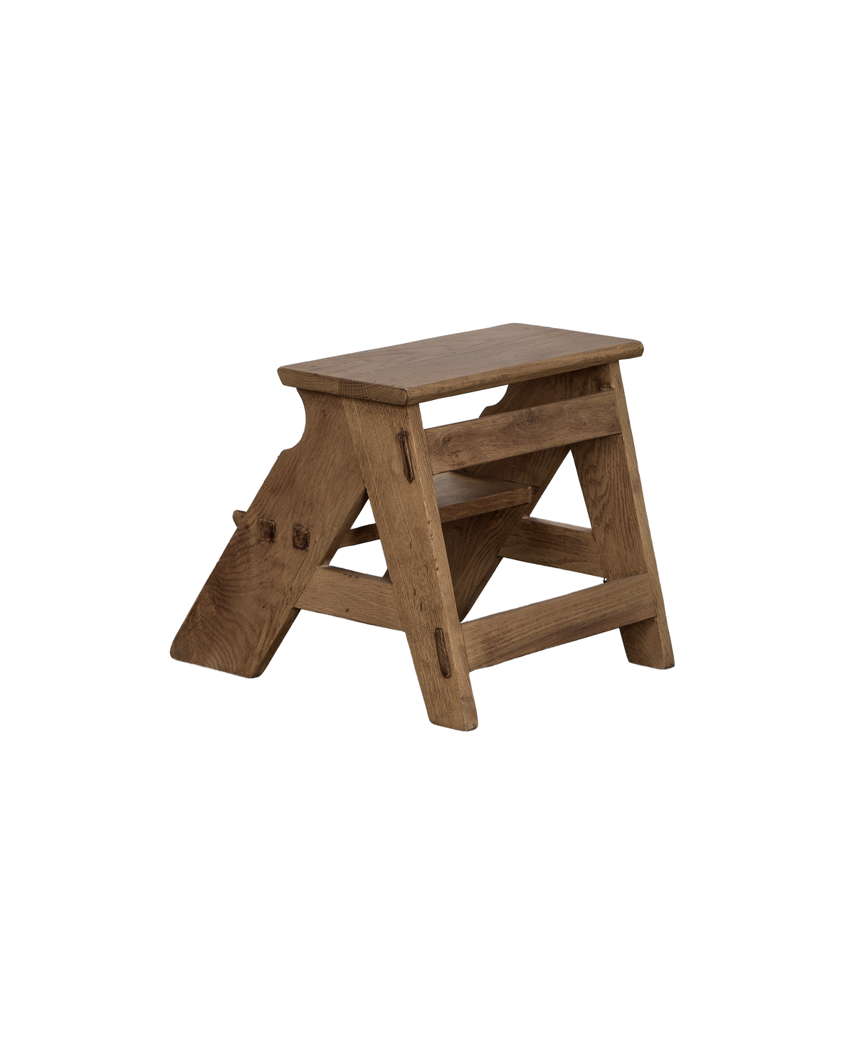 Olive Ateliers - Refrain Step Stool