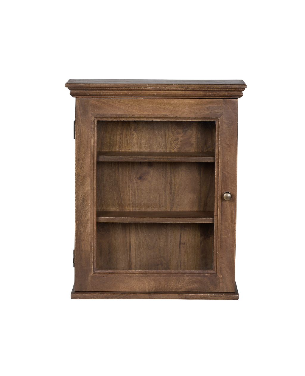 Olive Ateliers - Senteur Perfume Cabinet