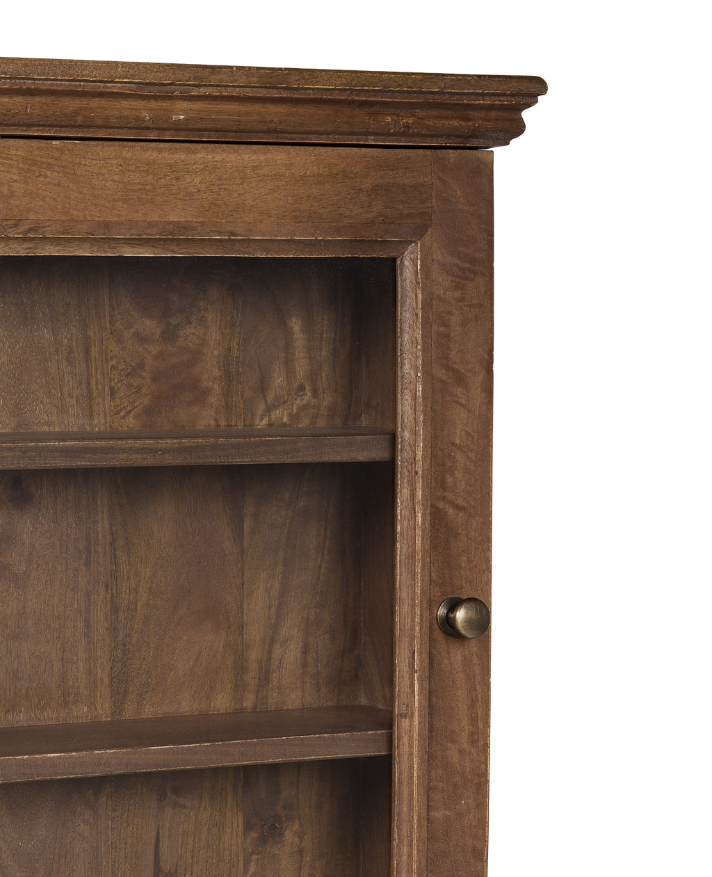 Olive Ateliers - Senteur Perfume Cabinet