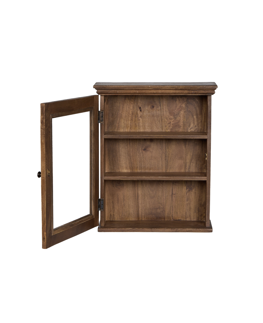 Olive Ateliers - Senteur Perfume Cabinet
