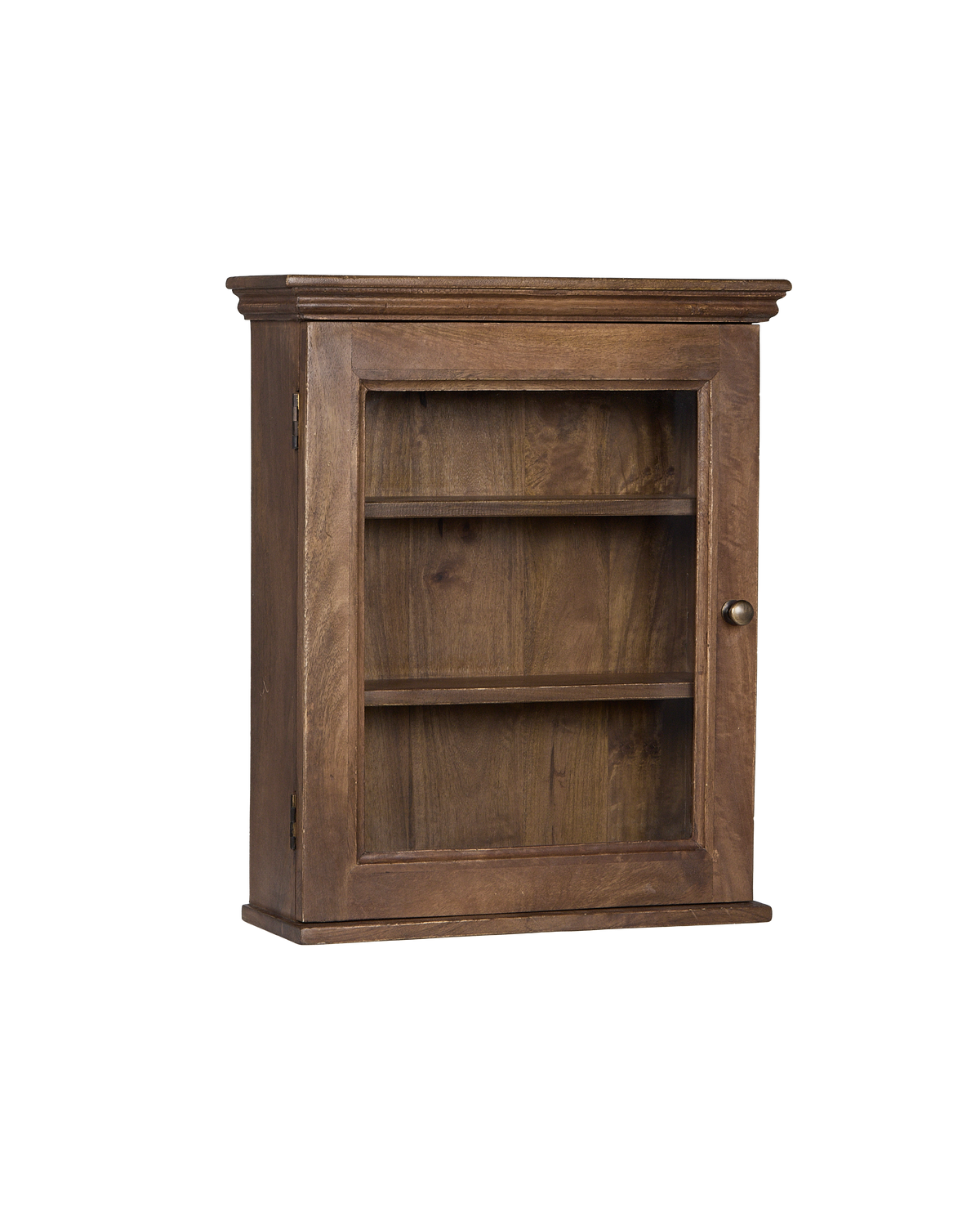 Olive Ateliers - Senteur Perfume Cabinet