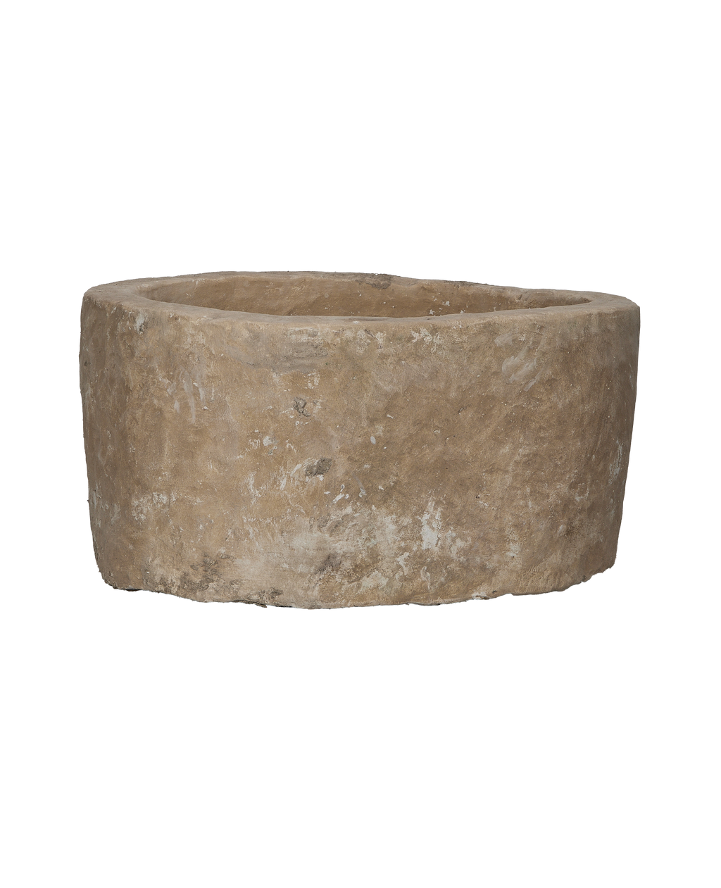 Olive Ateliers - Limestone Trough - Oblong