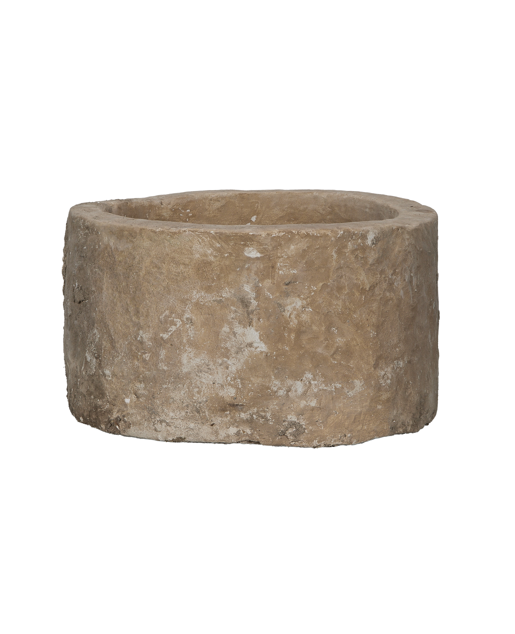 Olive Ateliers - Limestone Trough - Oblong