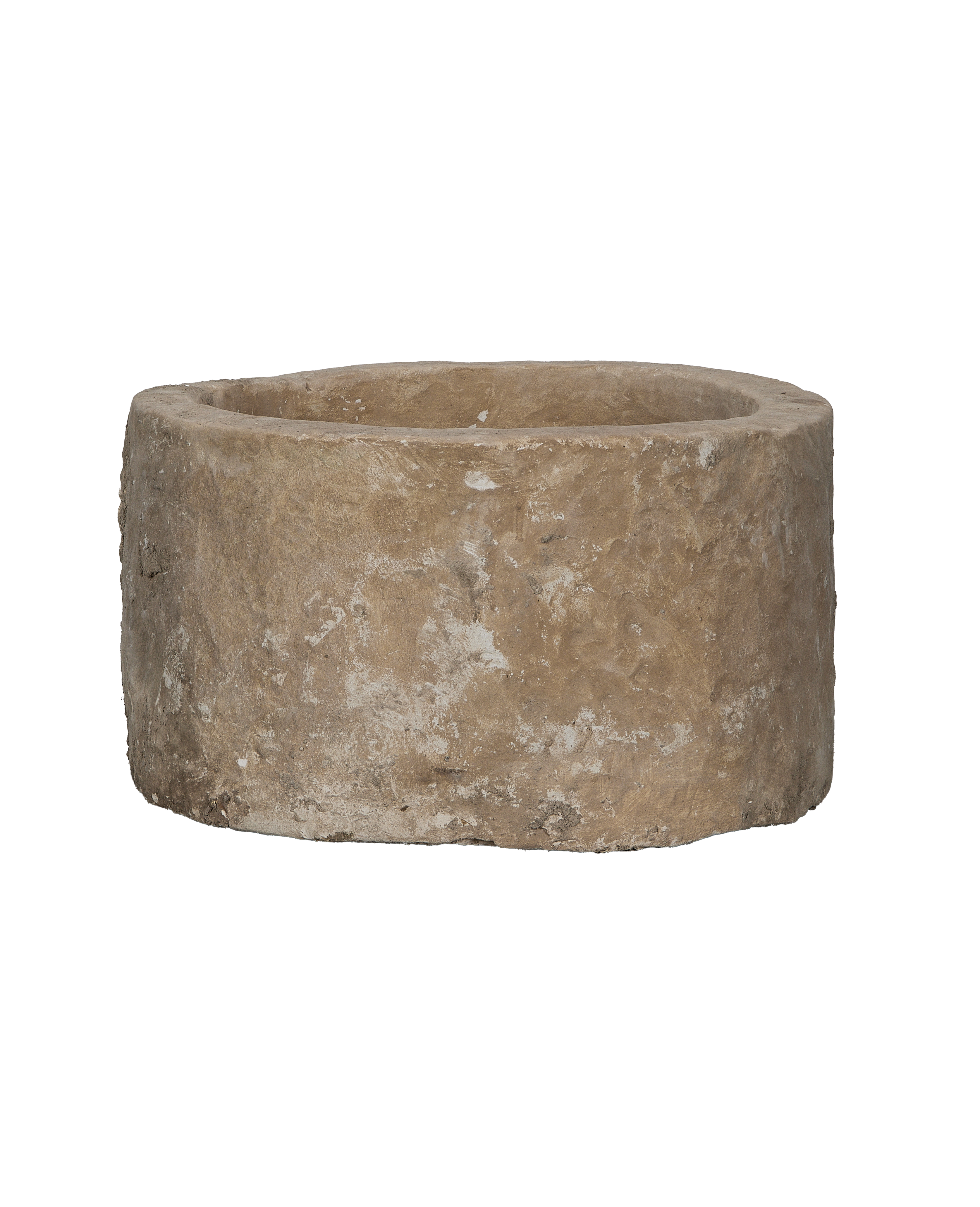 Olive Ateliers - Limestone Trough - Oblong