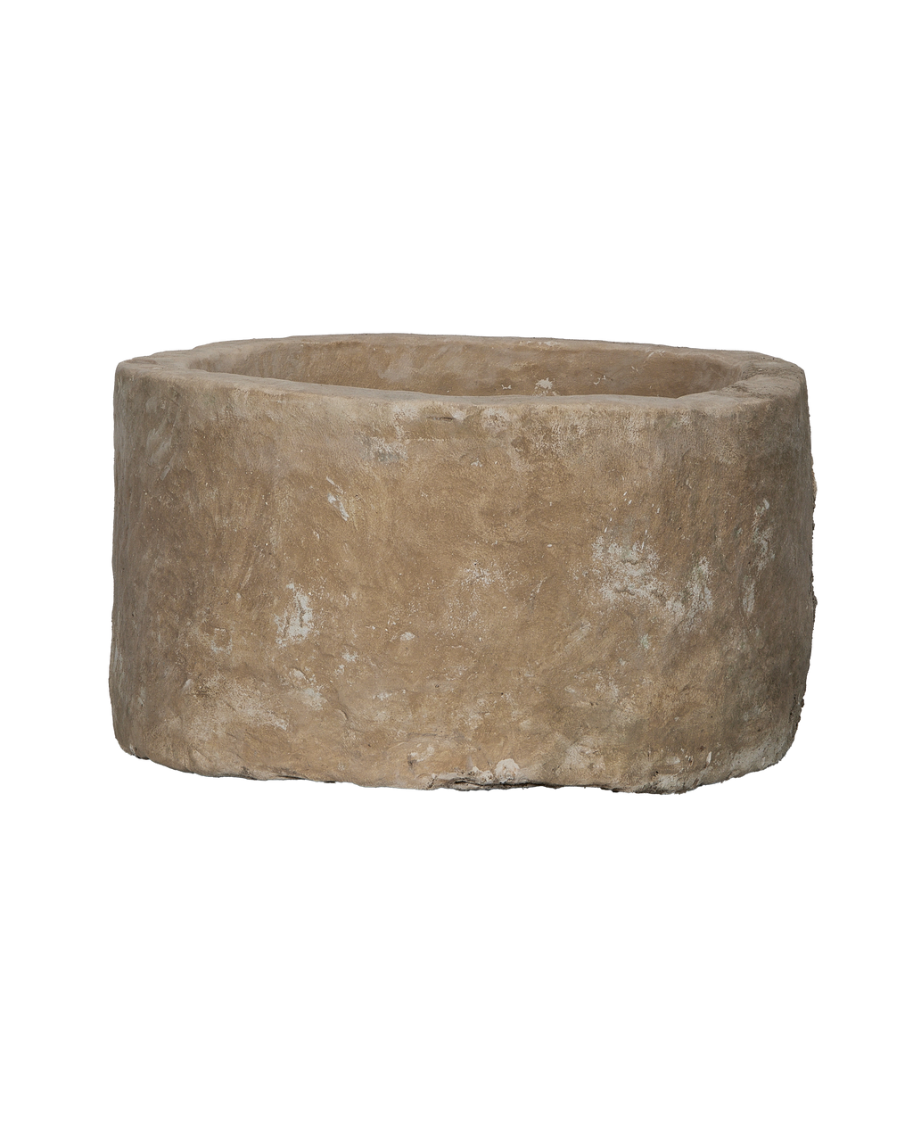 Olive Ateliers - Limestone Trough - Oblong