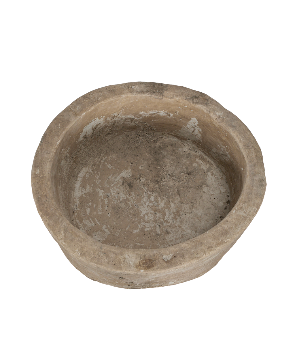 Olive Ateliers - Limestone Trough - Oblong