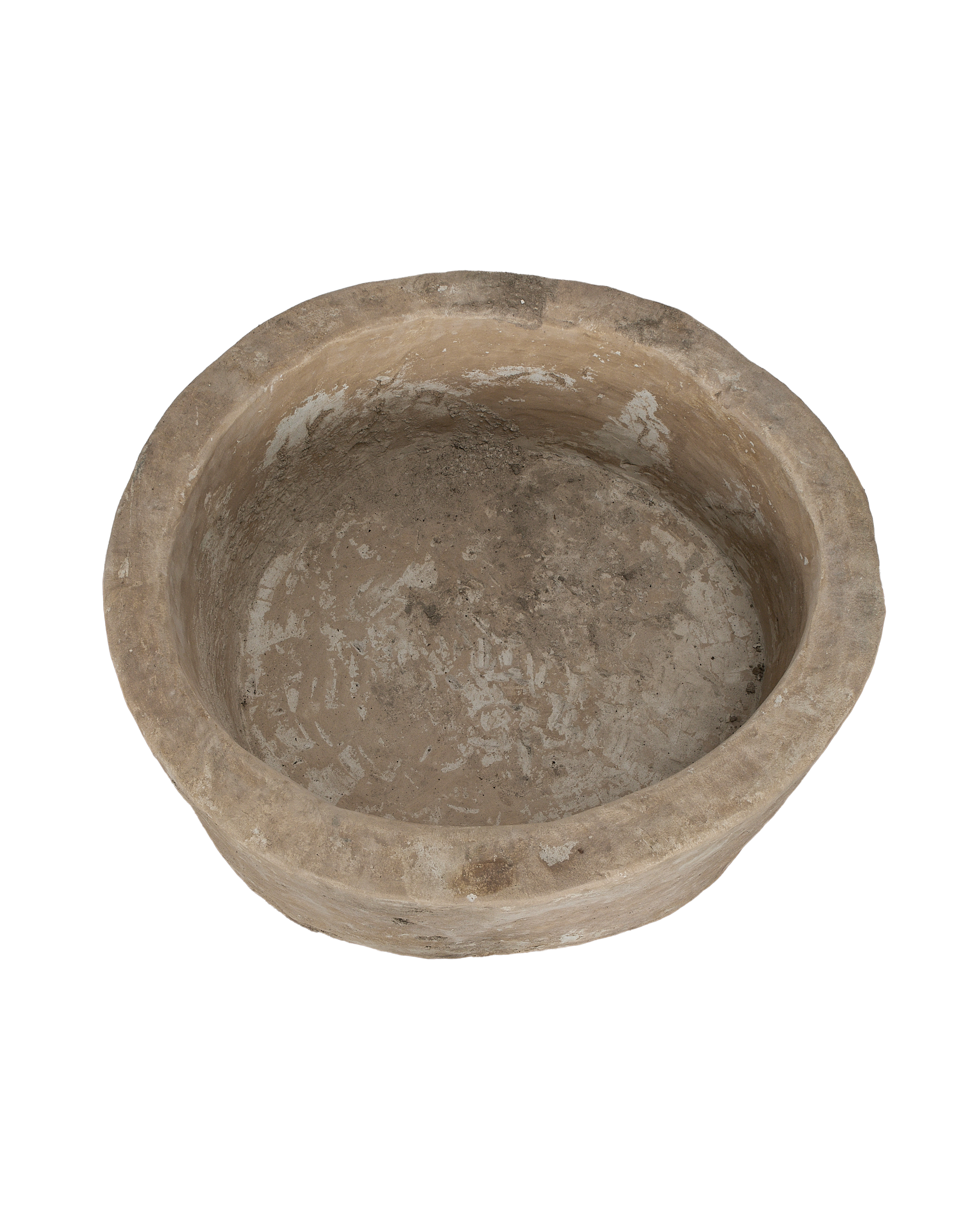 Olive Ateliers - Limestone Trough - Oblong
