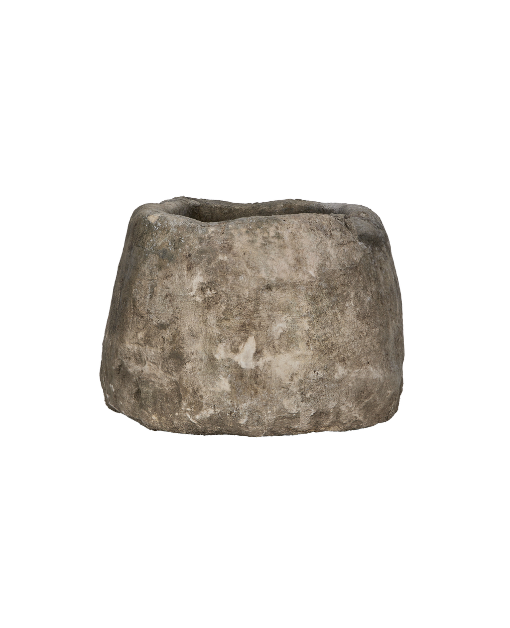 Olive Ateliers - Limestone Trough - Oblong