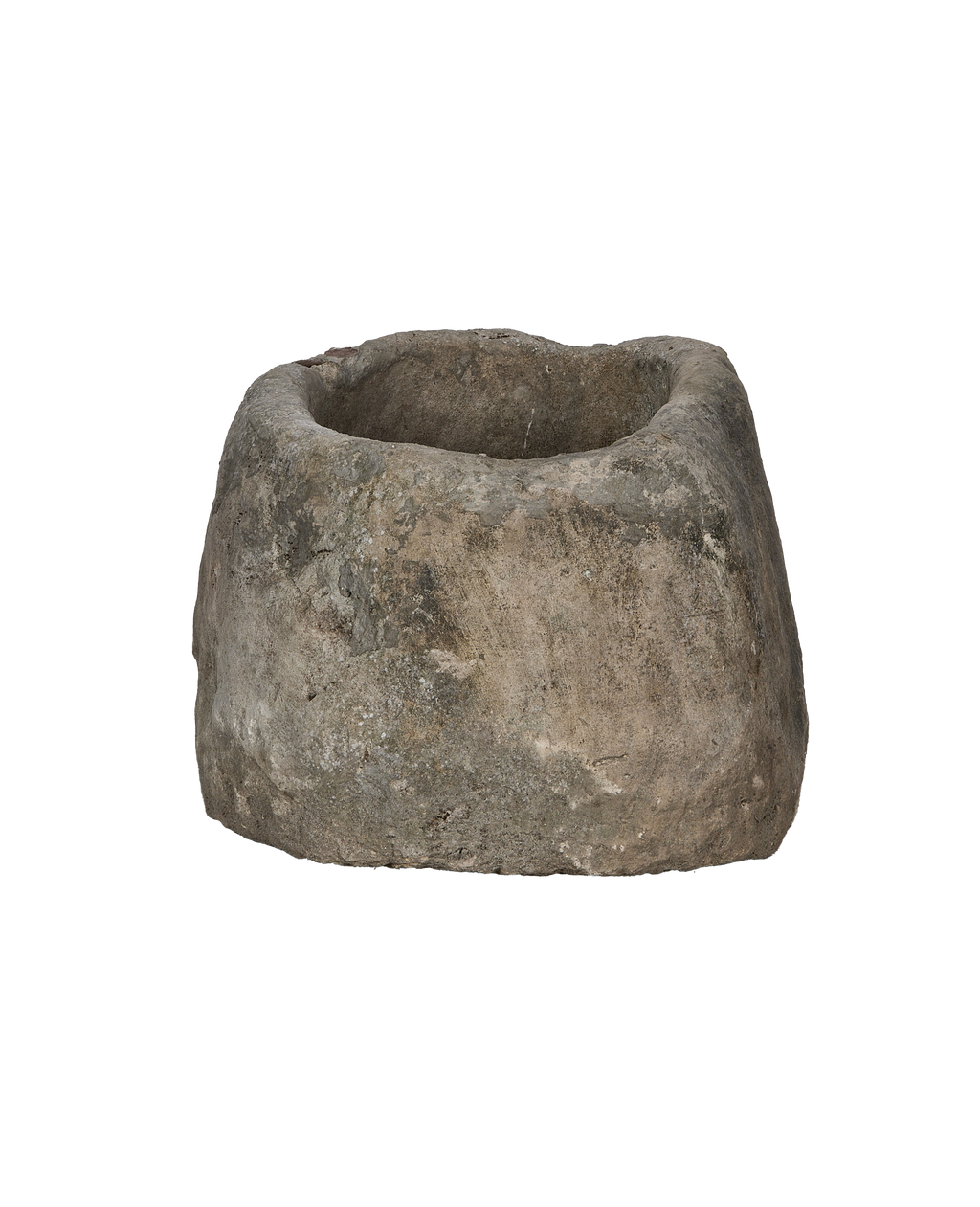 Olive Ateliers - Limestone Trough - Oblong