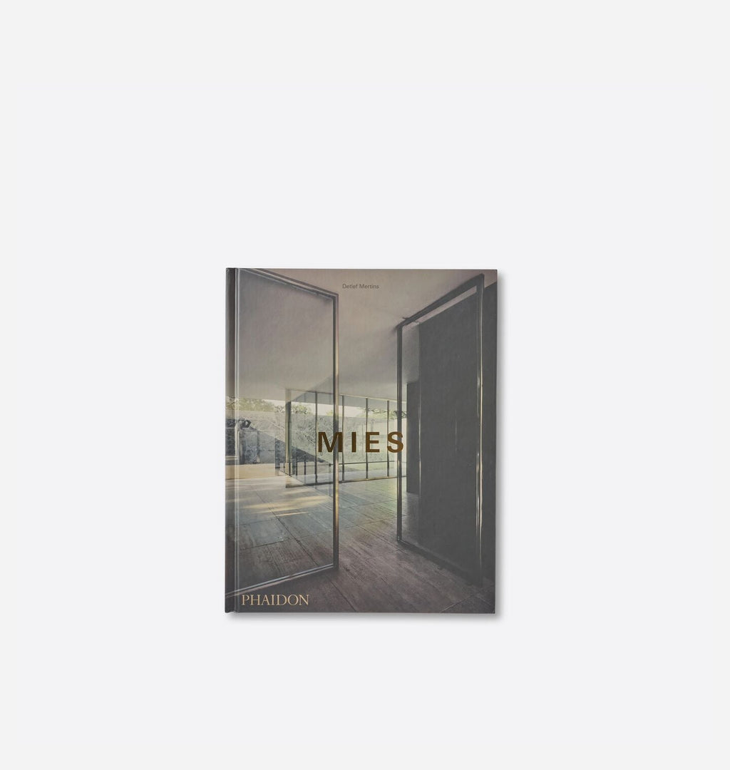 Amber Interiors - Mies