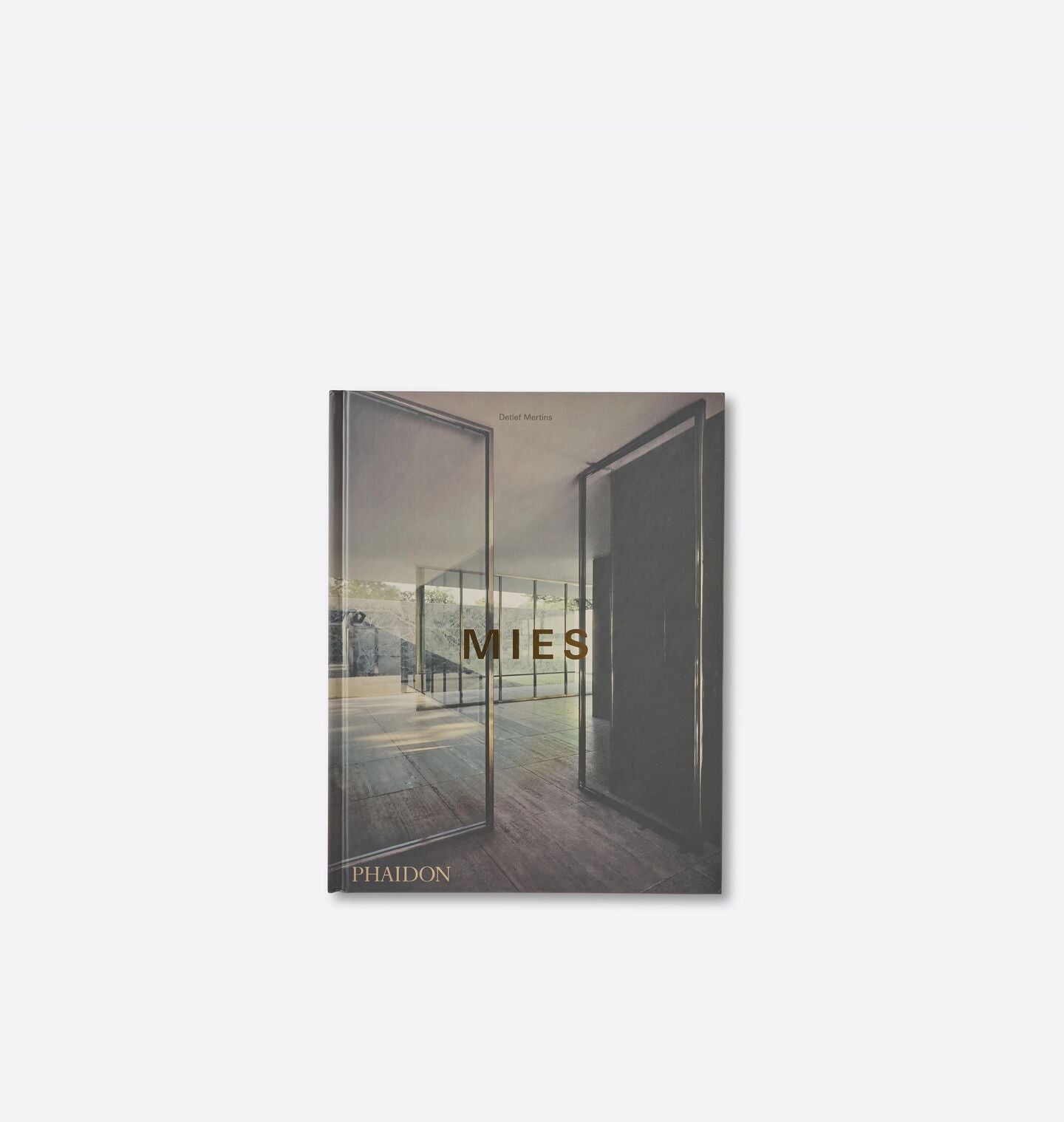 Amber Interiors - Mies