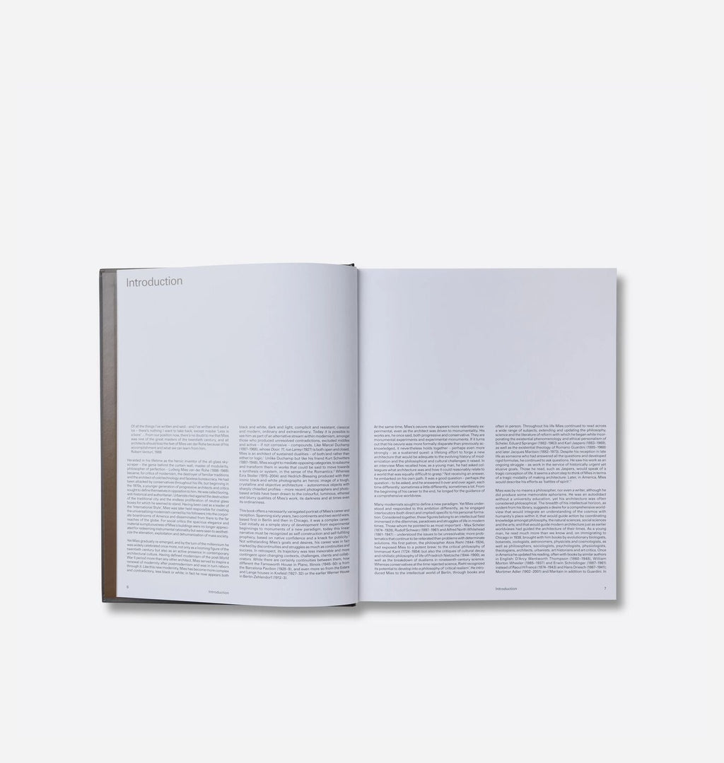 Amber Interiors - Mies