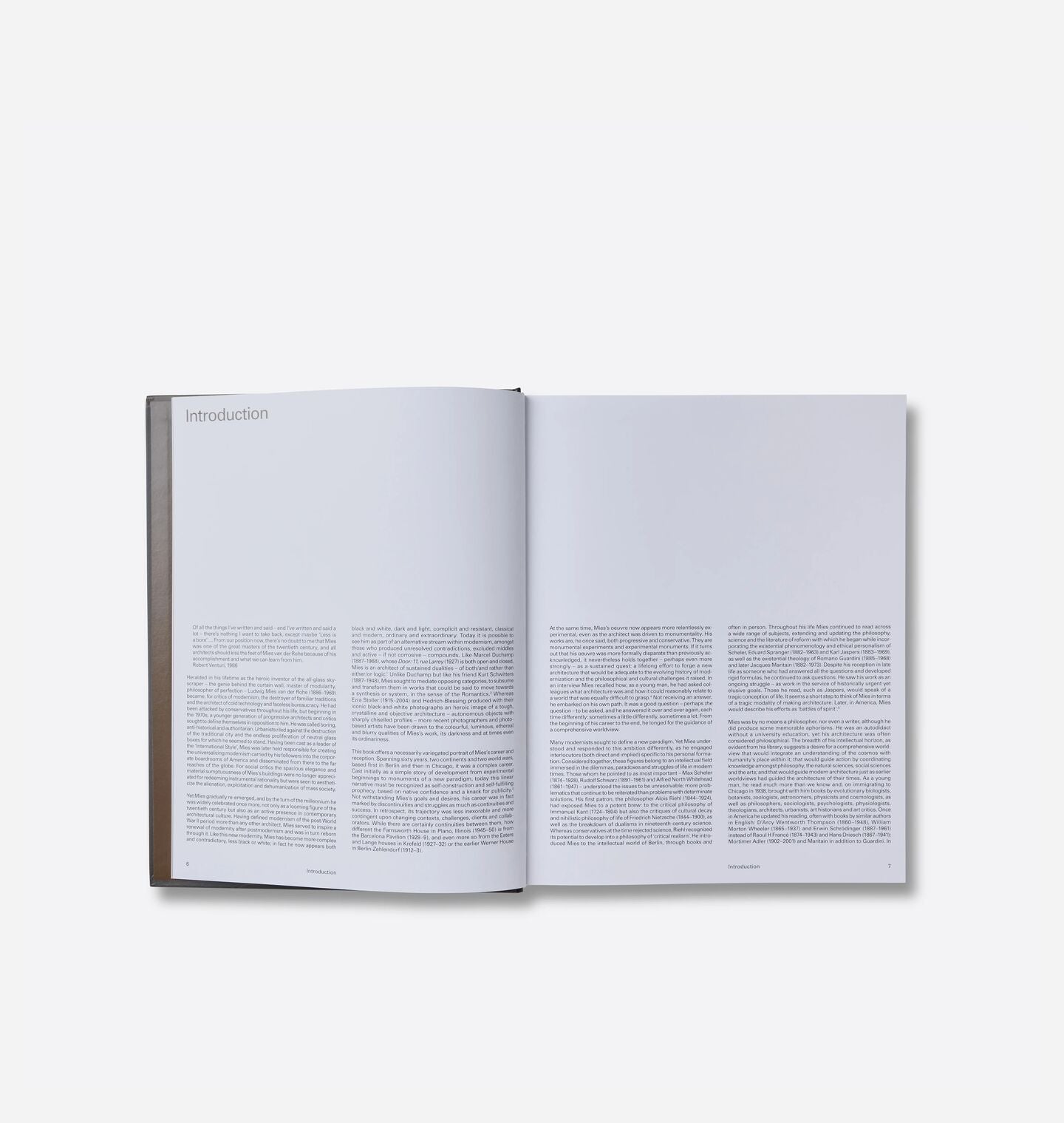 Amber Interiors - Mies