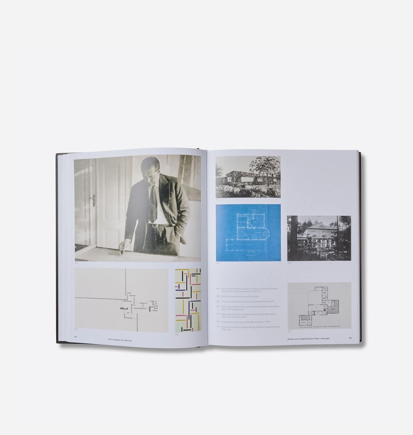 Amber Interiors - Mies