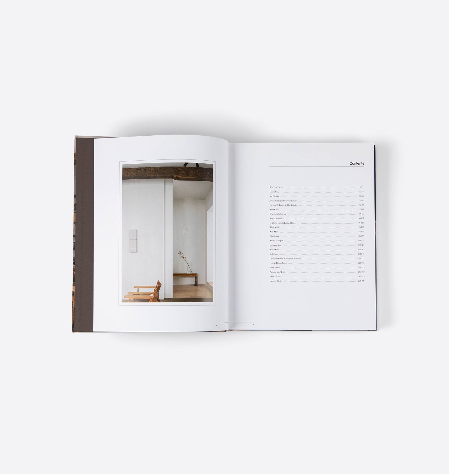 Amber Interiors - Designer's Next