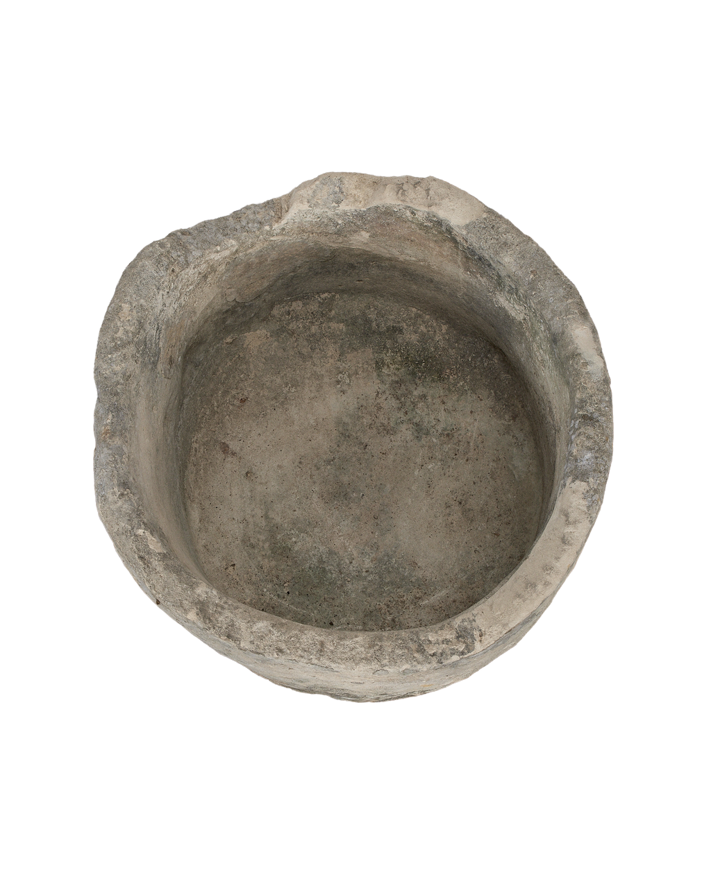 Olive Ateliers - Limestone Trough - Oblong