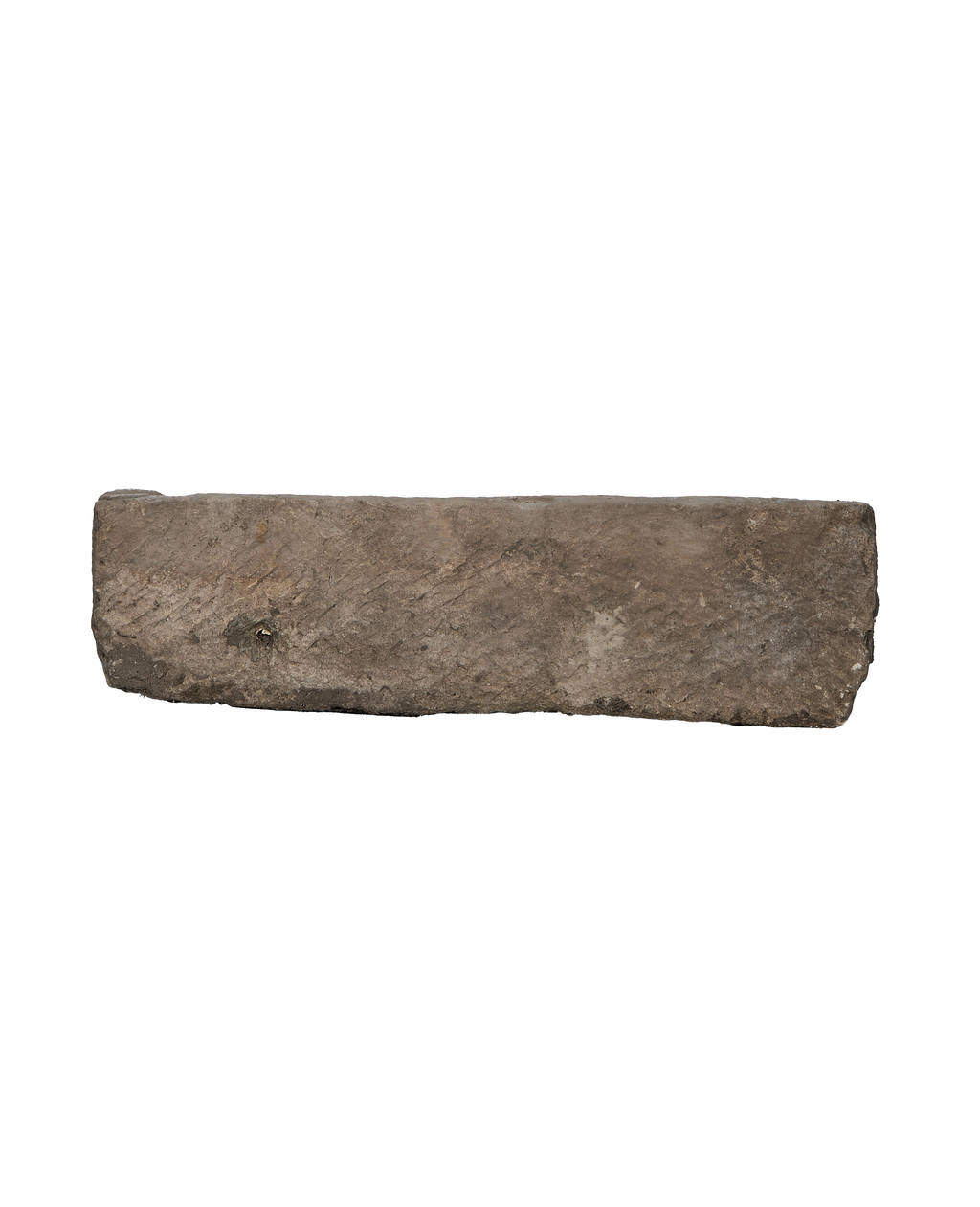 Olive Ateliers - Limestone Trough - Rectangle