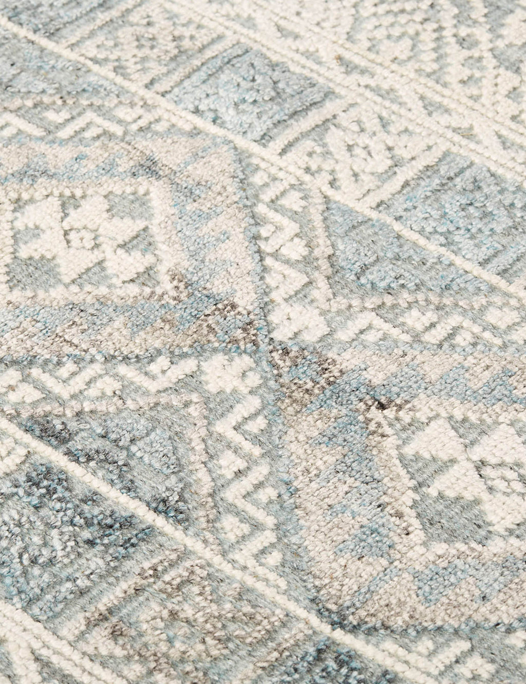 Lulu and Georgia - Cosette Hand - Knotted Rug