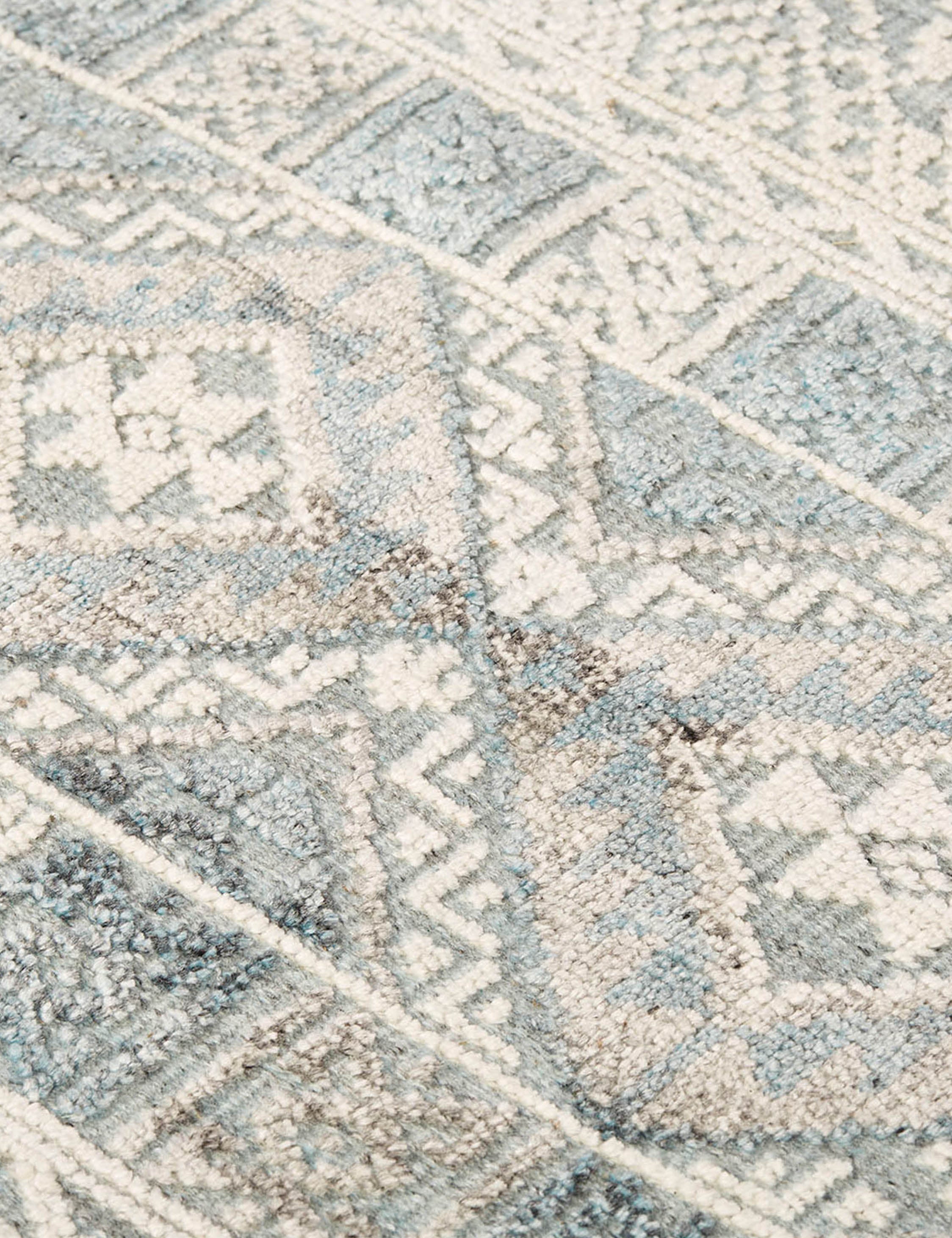 Lulu and Georgia - Cosette Hand - Knotted Rug