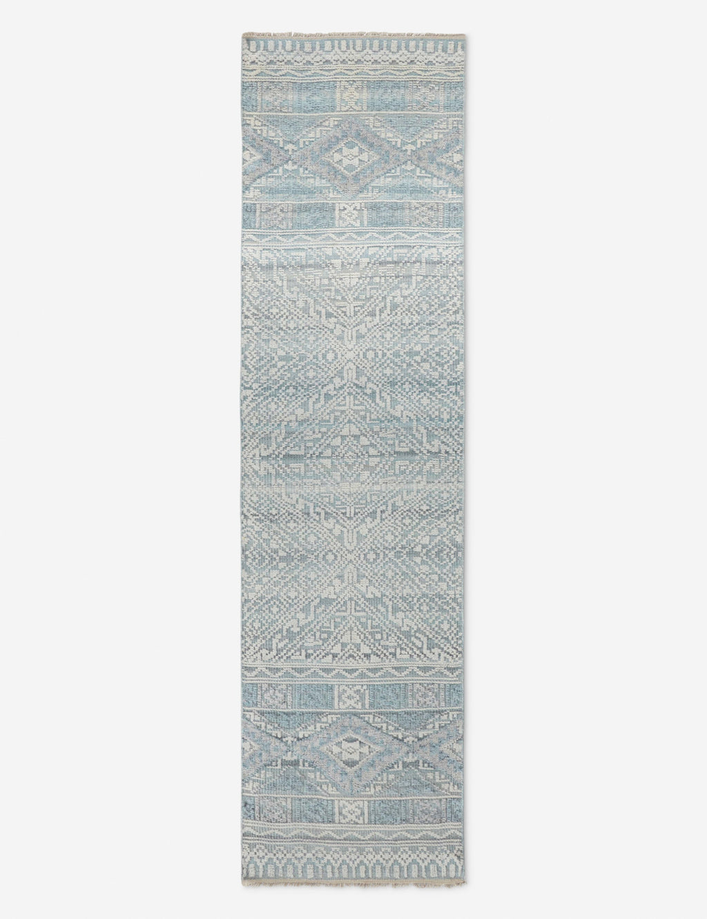 Lulu and Georgia - Cosette Hand - Knotted Rug