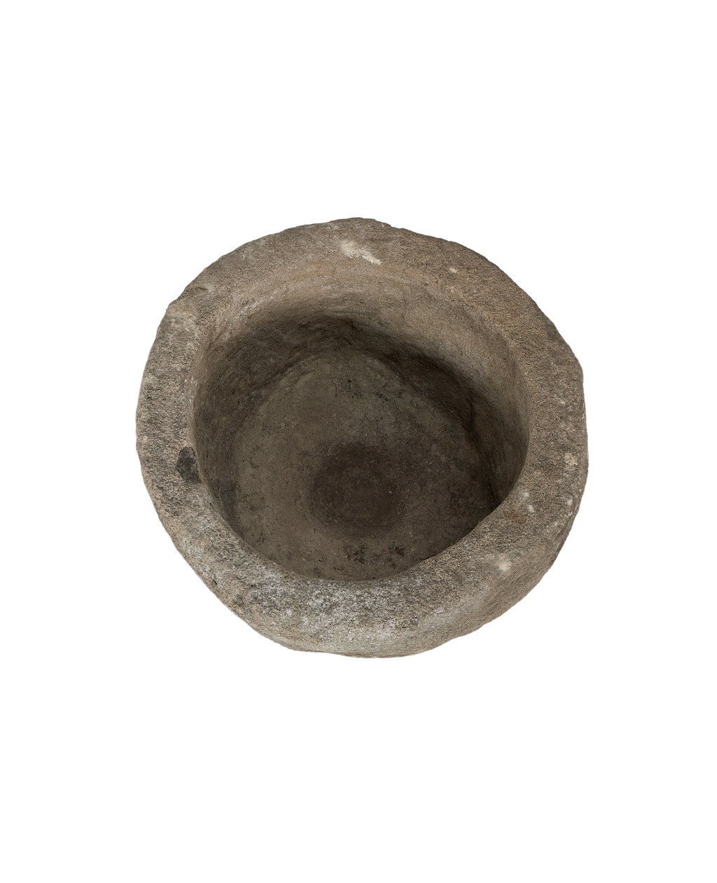 Olive Ateliers - Limestone Trough - Rectangle