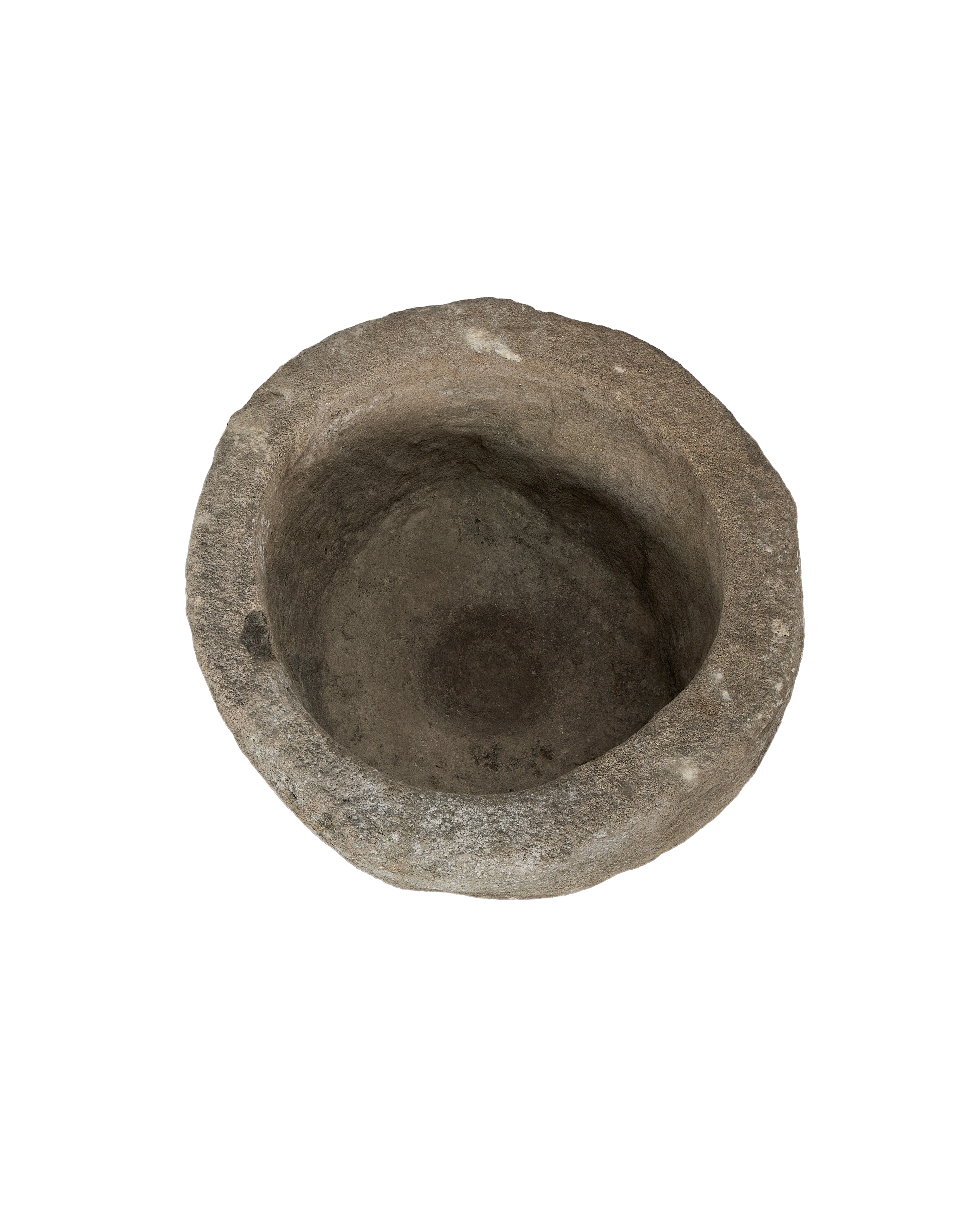 Olive Ateliers - Limestone Trough - Rectangle