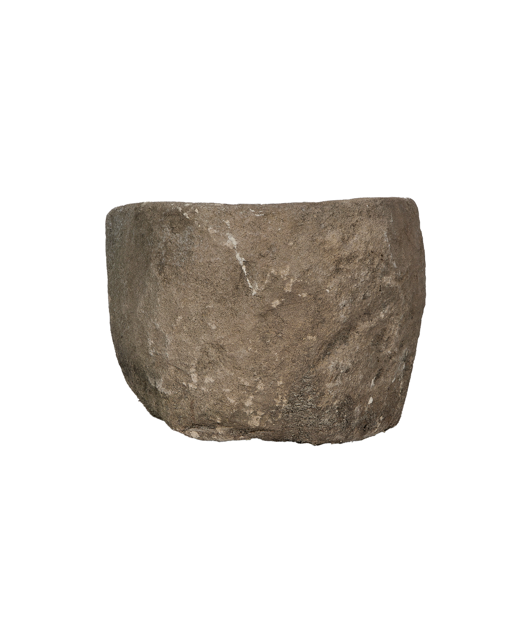 Olive Ateliers - Limestone Trough - Rectangle