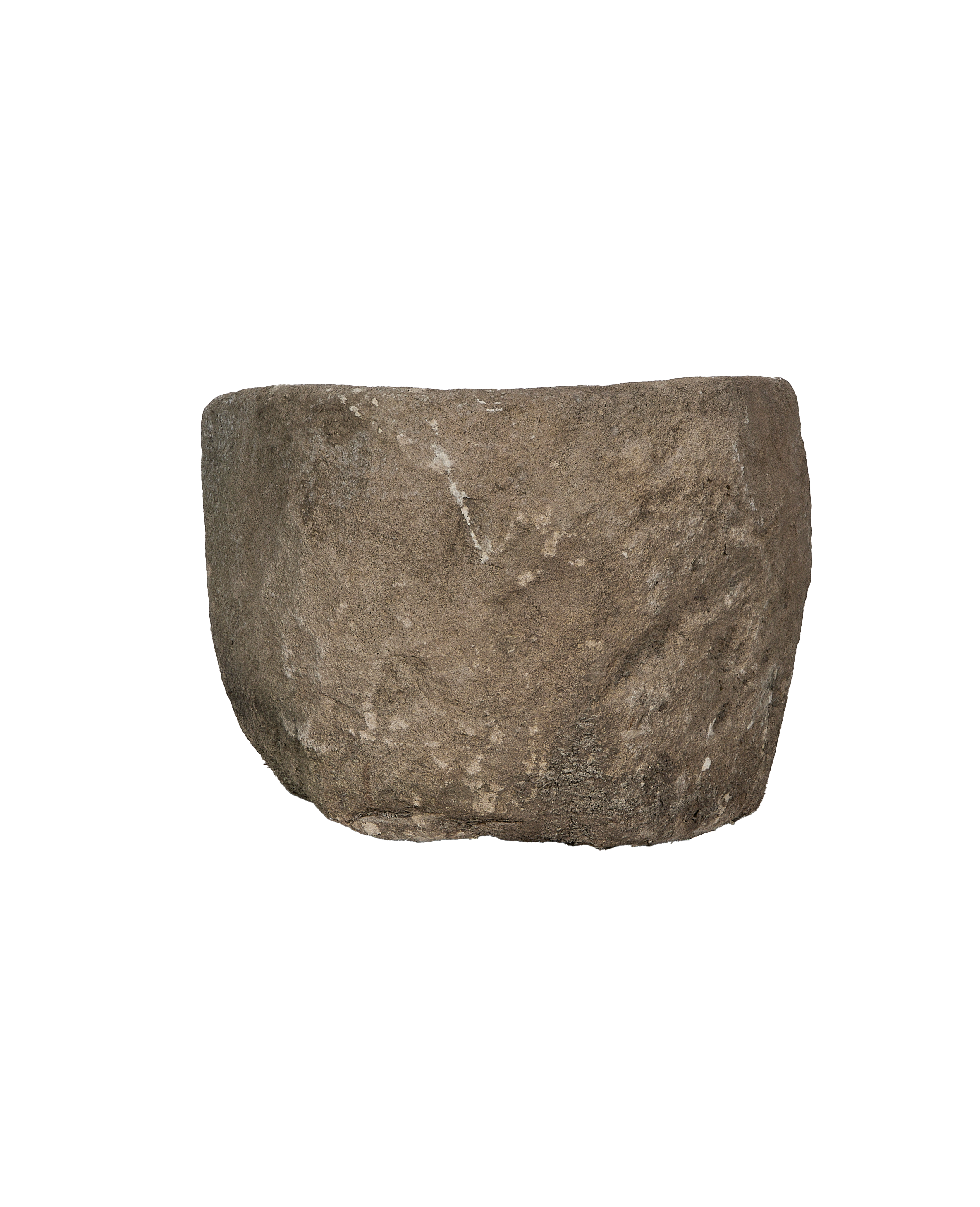 Olive Ateliers - Limestone Trough - Rectangle