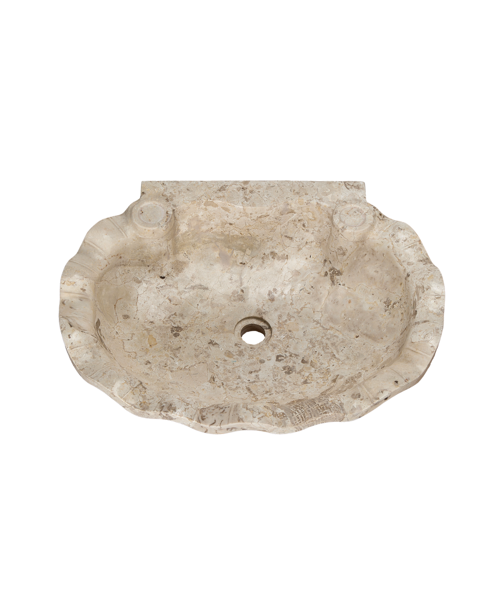 Olive Ateliers - Vasque Marble Sink