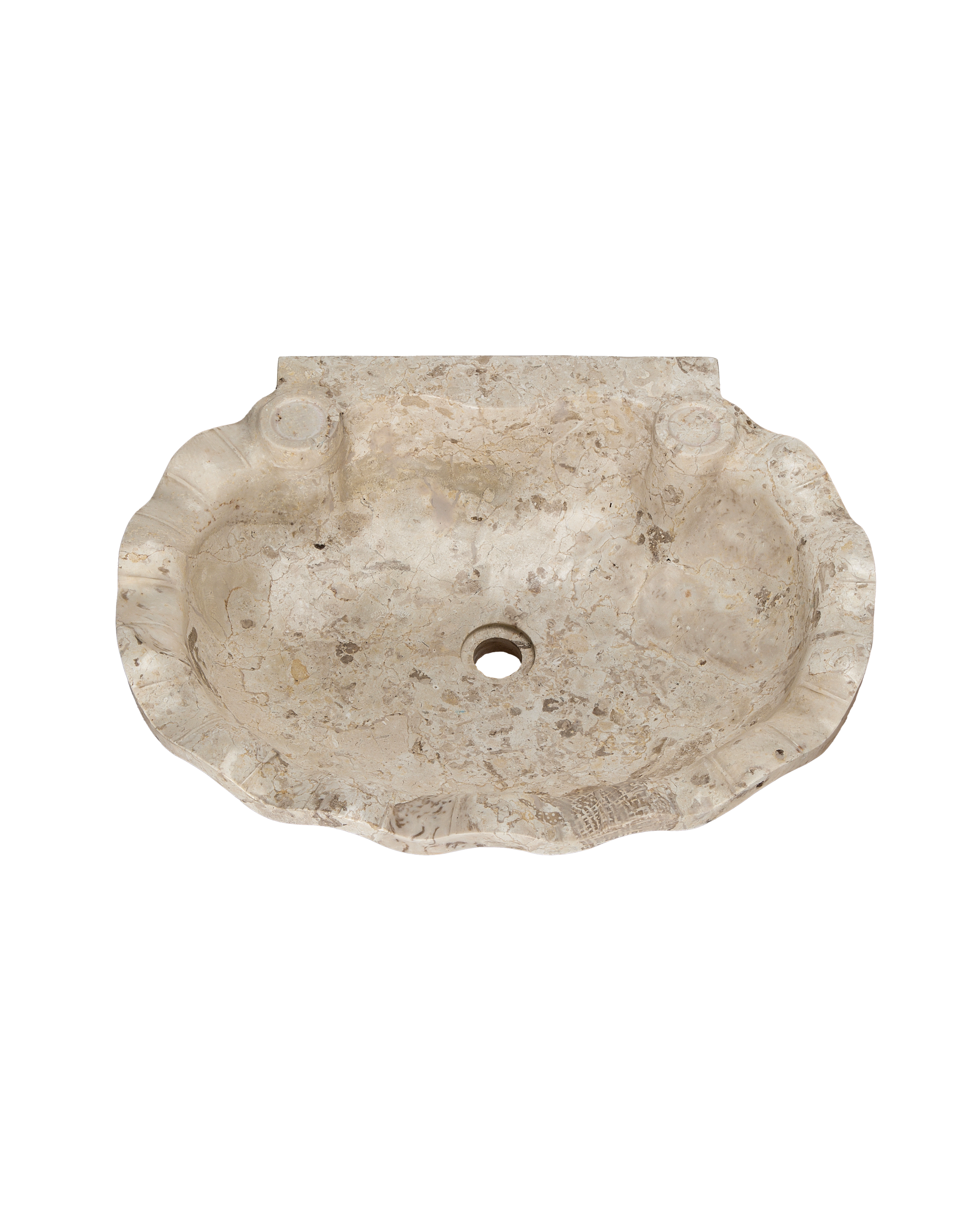 Olive Ateliers - Vasque Marble Sink