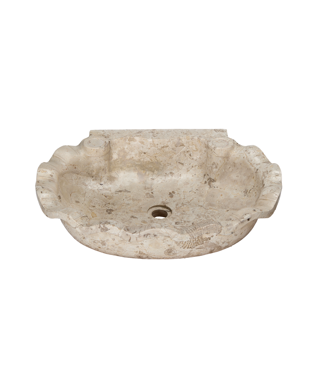 Olive Ateliers - Vasque Marble Sink