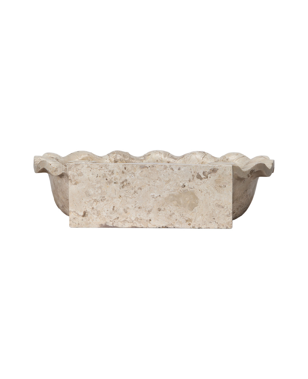 Olive Ateliers - Vasque Marble Sink