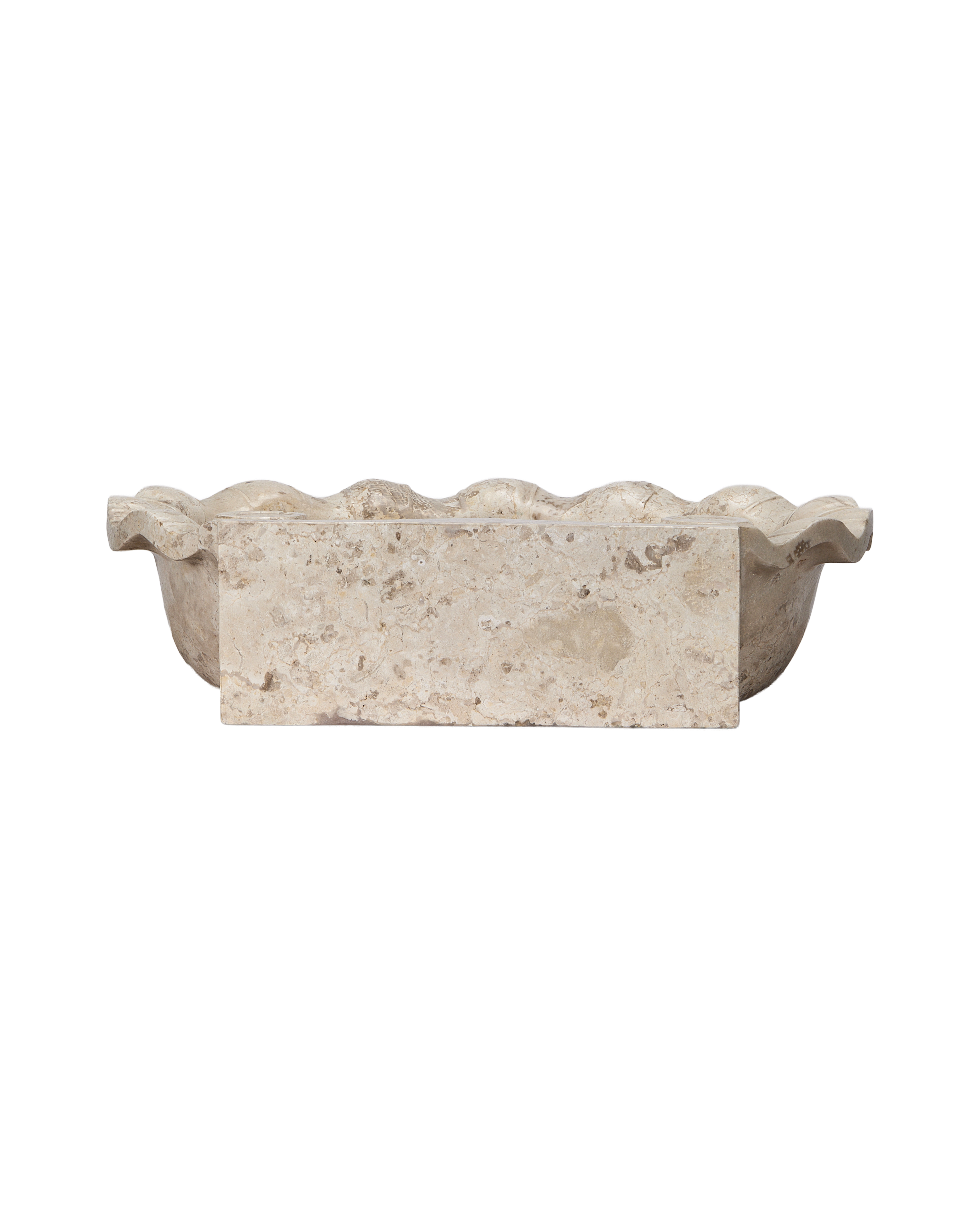Olive Ateliers - Vasque Marble Sink