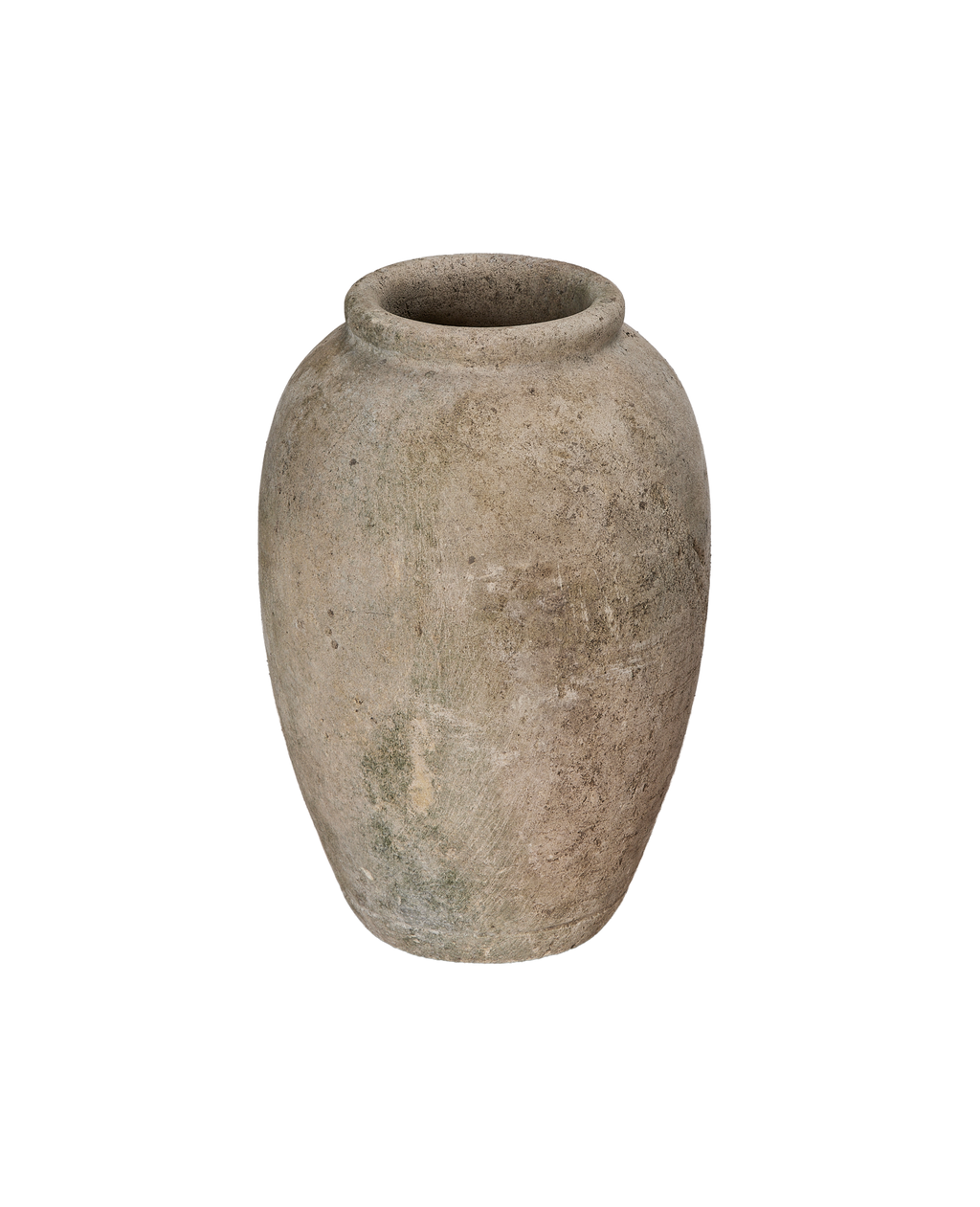 Olive Ateliers - Stone Vase