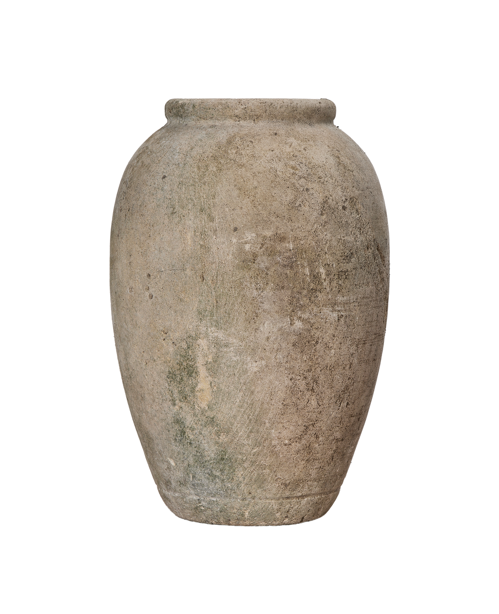 Olive Ateliers - Stone Vase