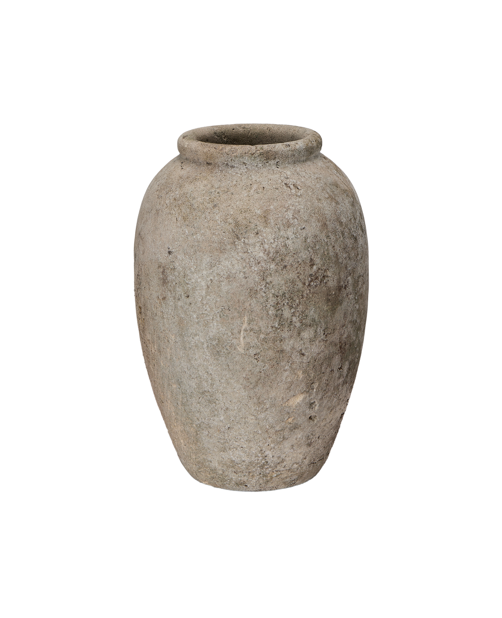 Olive Ateliers - Stone Vase