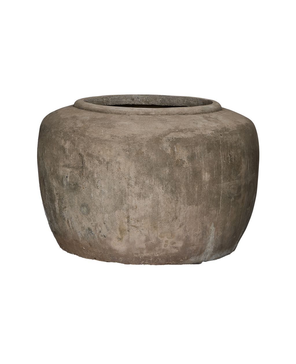 Olive Ateliers - Stone Pot