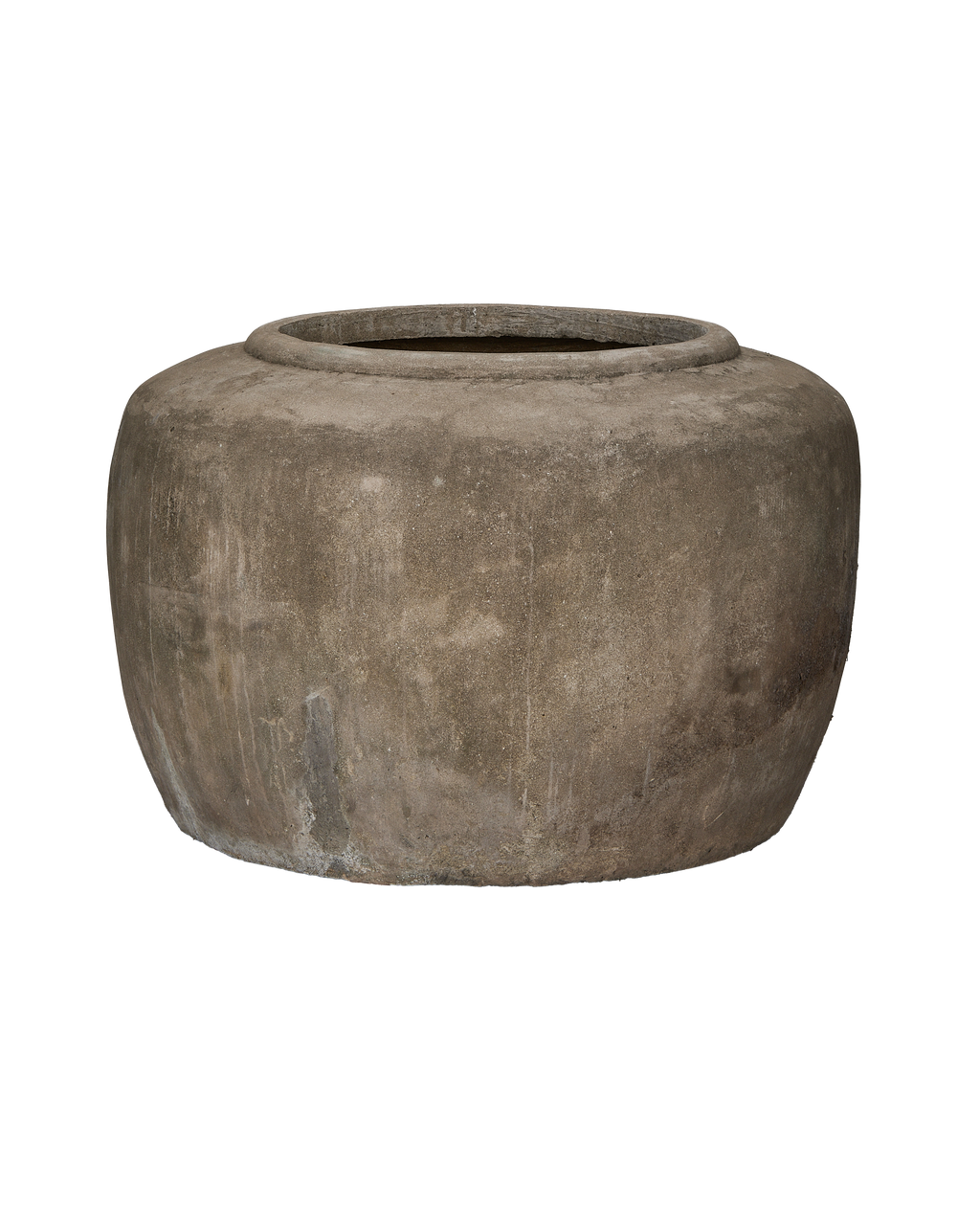 Olive Ateliers - Stone Pot