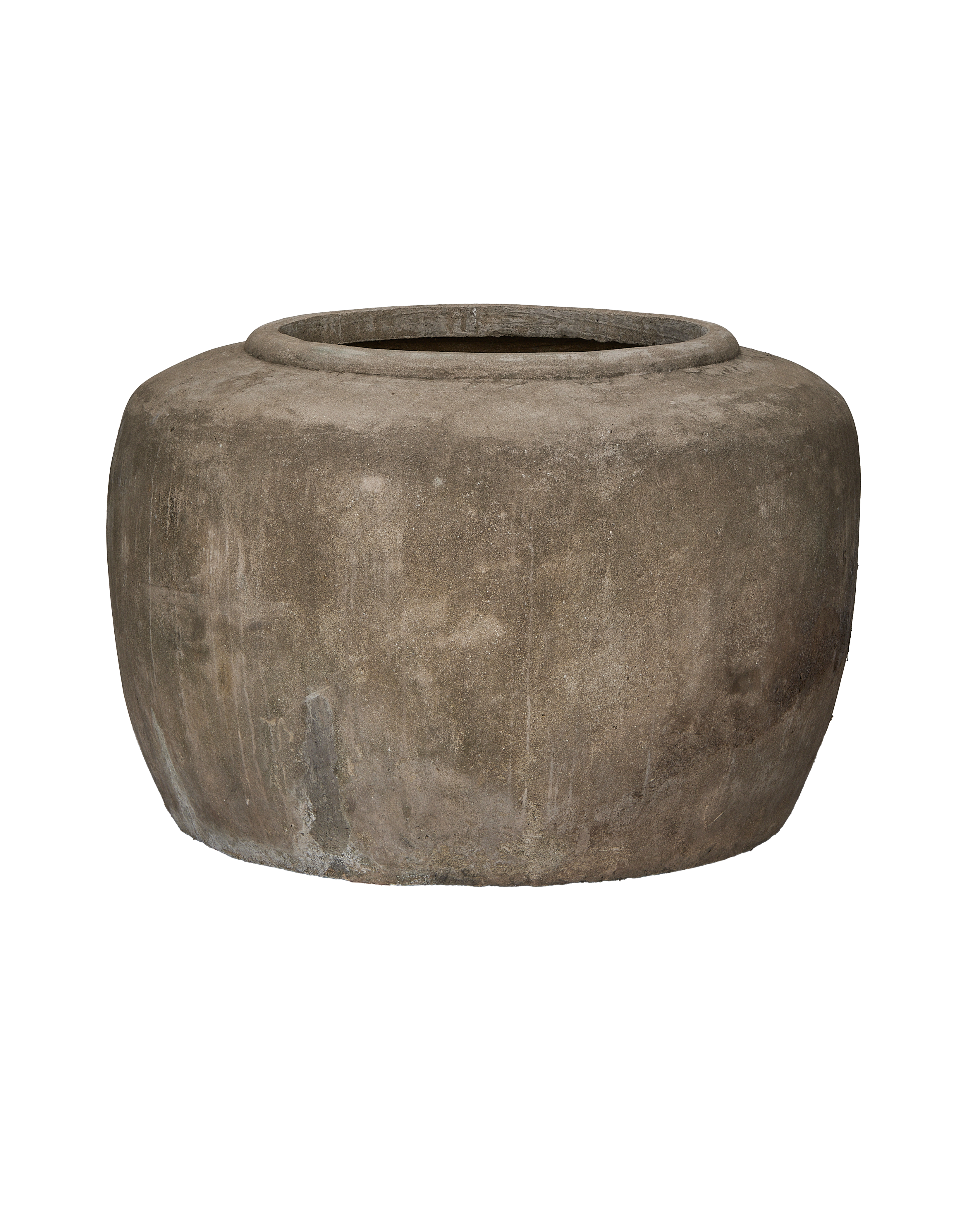 Olive Ateliers - Stone Pot