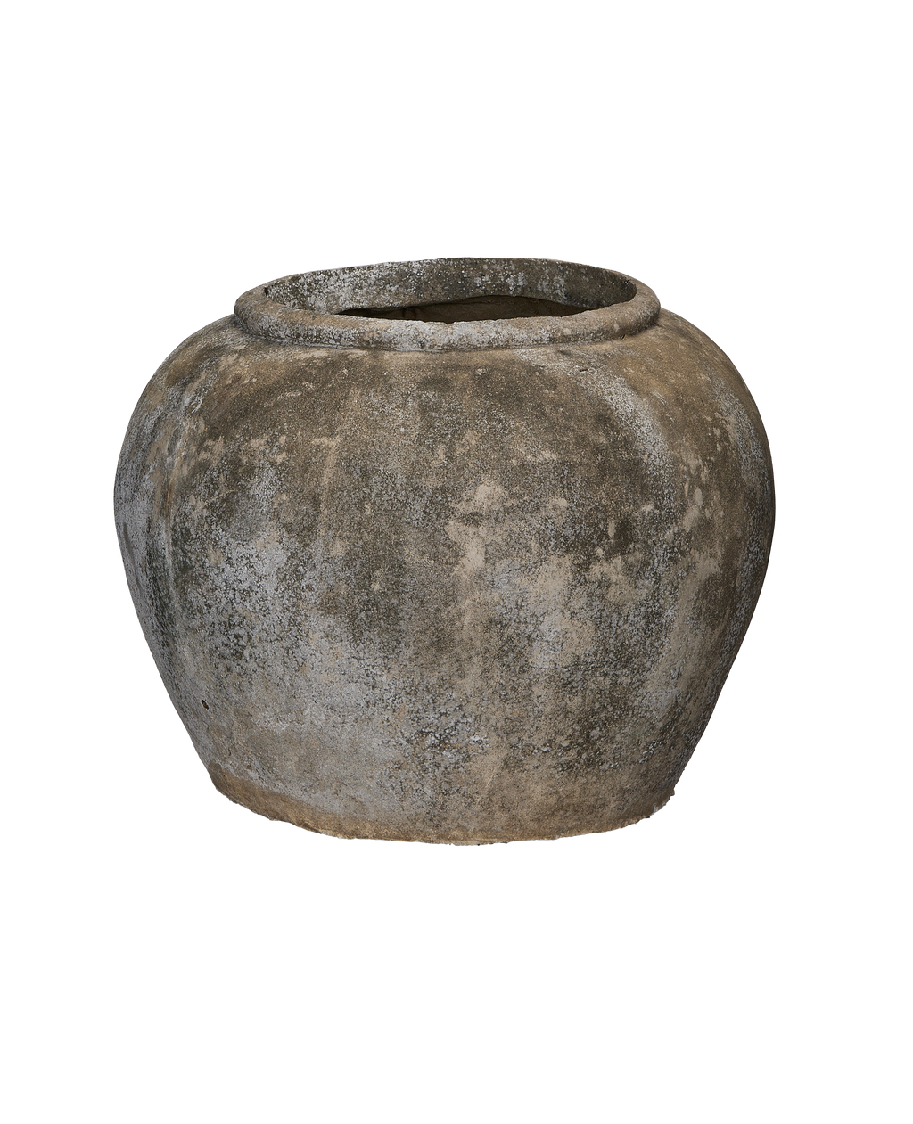 Olive Ateliers - Stone Pot