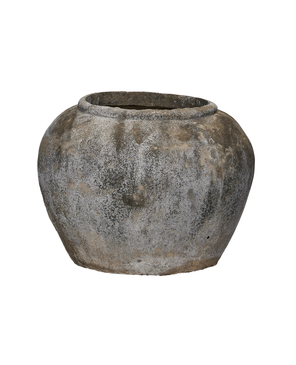 Olive Ateliers - Stone Pot