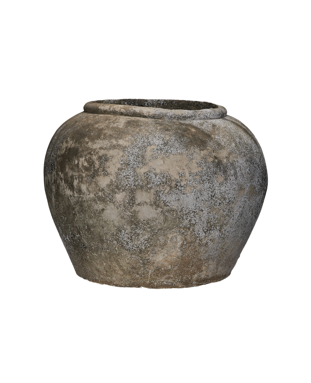 Olive Ateliers - Stone Pot