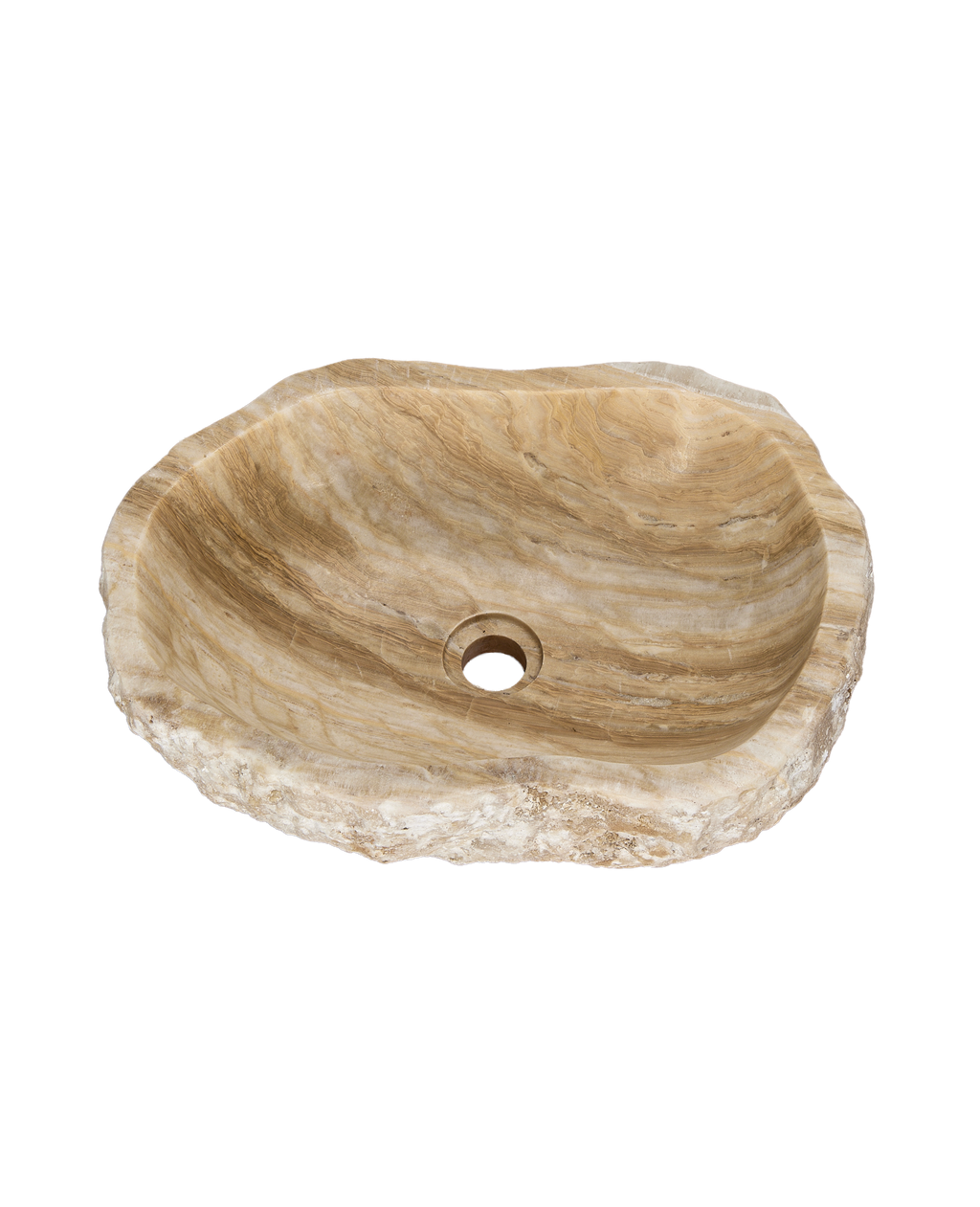 Olive Ateliers - Onyx Sink - Circa