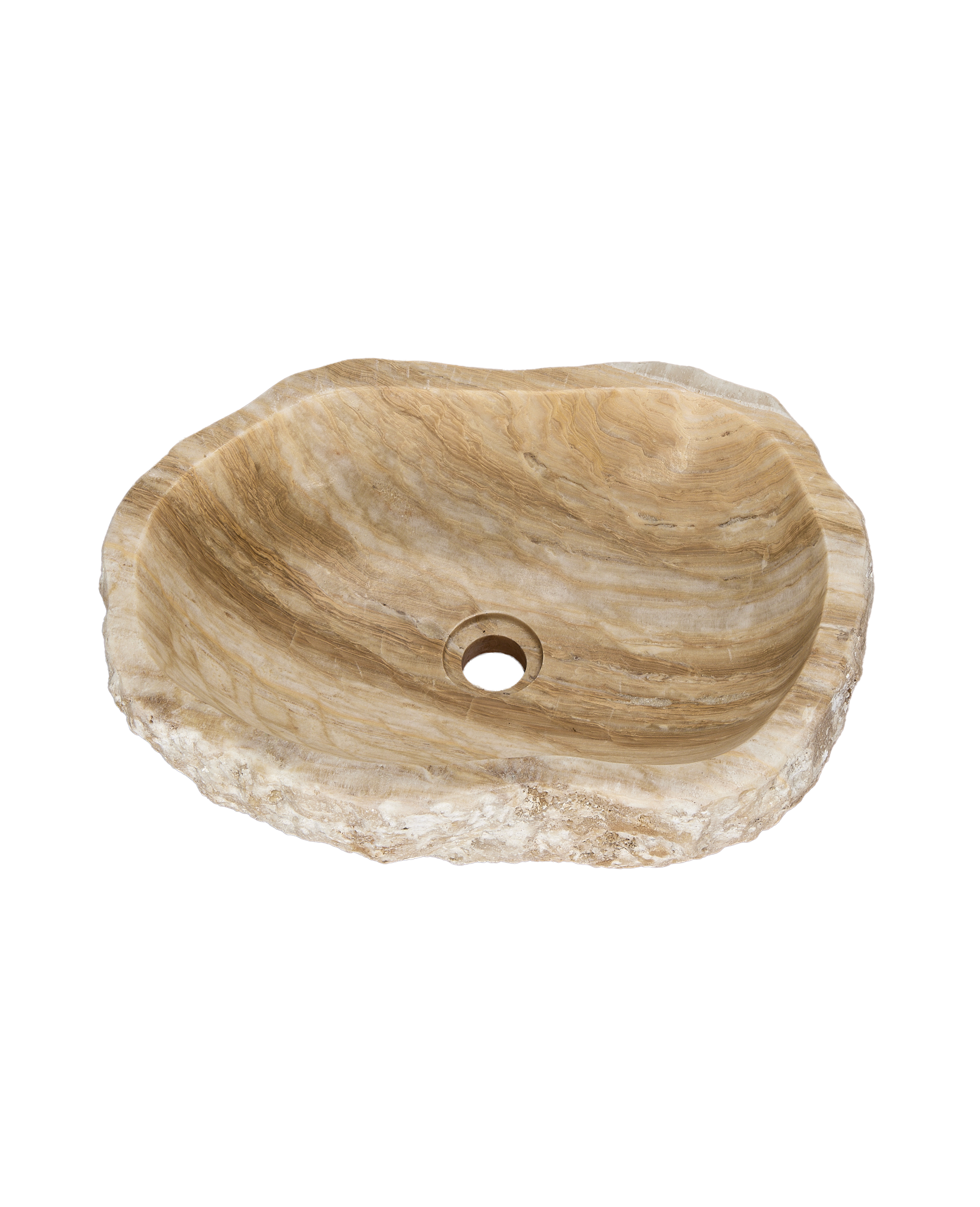 Olive Ateliers - Onyx Sink - Circa