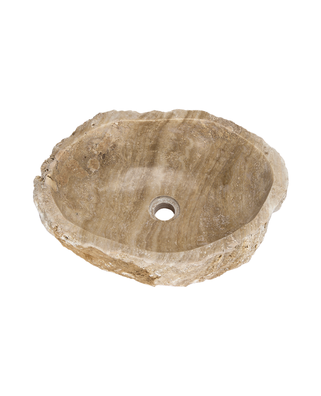 Olive Ateliers - Onyx Sink - Circa