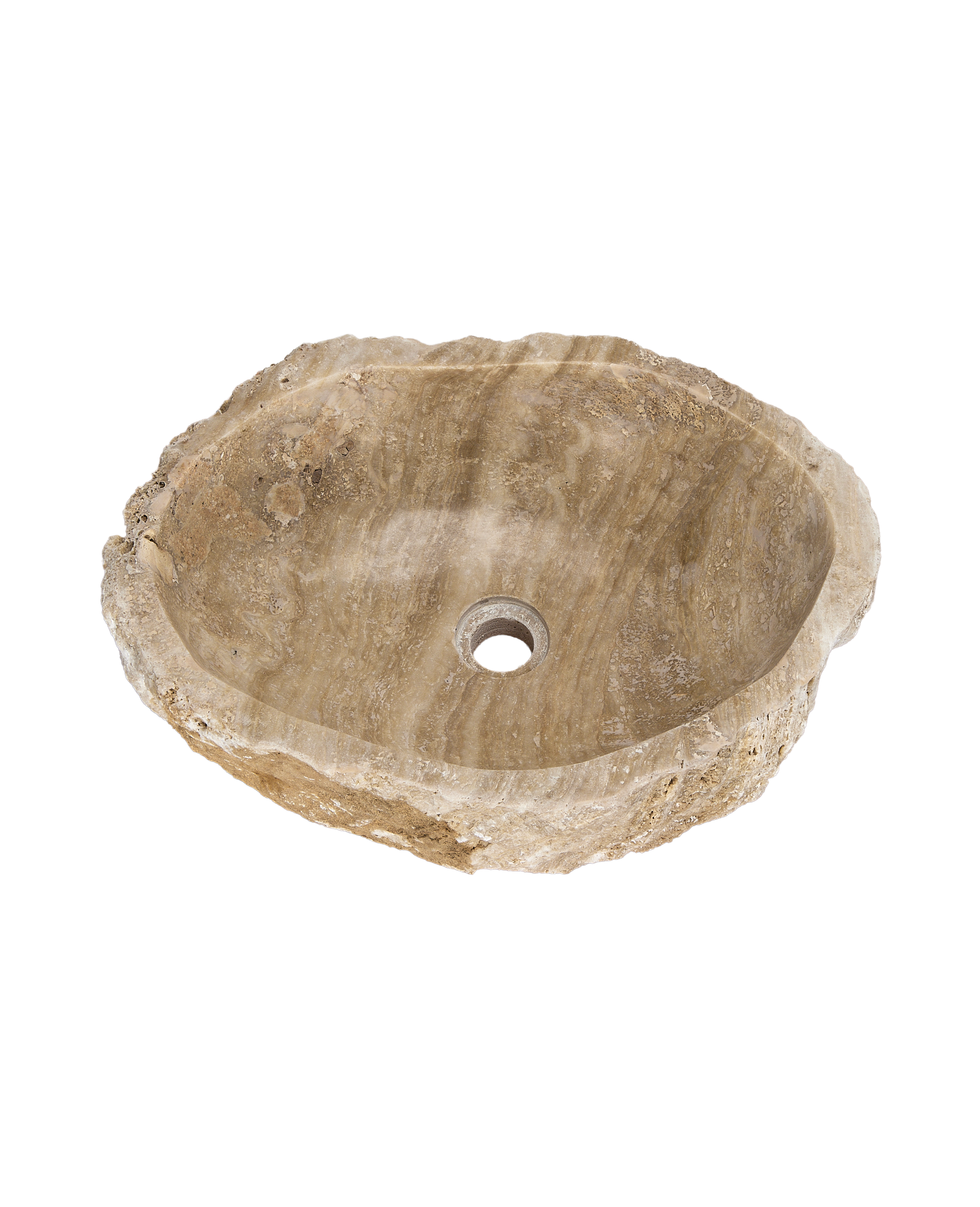 Olive Ateliers - Onyx Sink - Circa