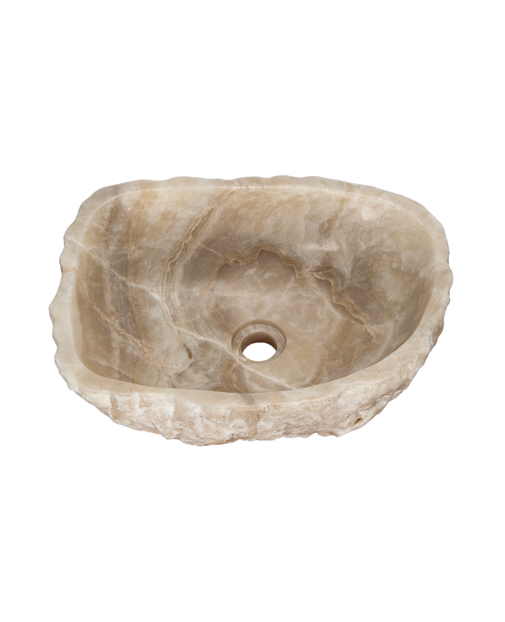 Olive Ateliers - Onyx Sink - Circa