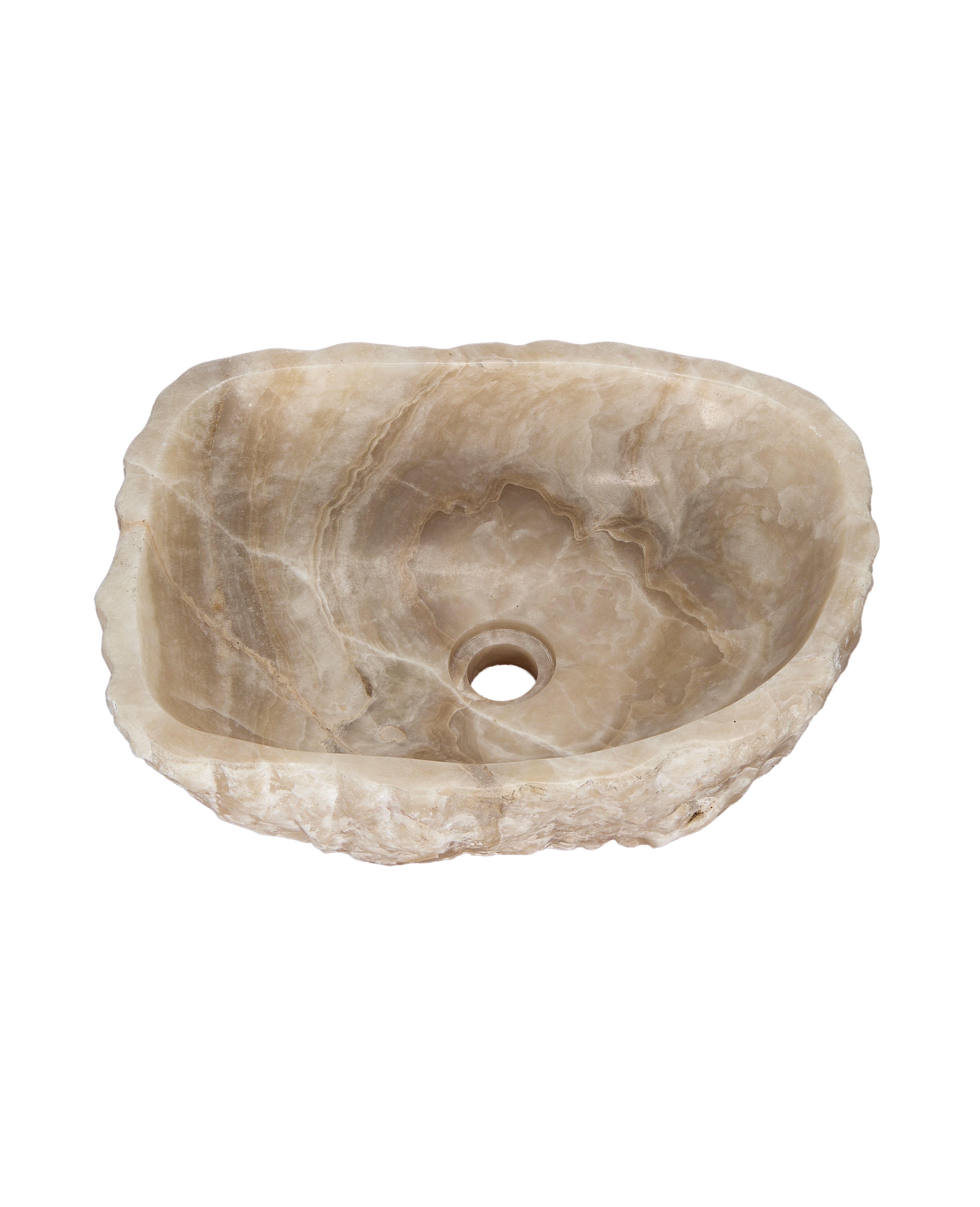 Olive Ateliers - Onyx Sink - Circa